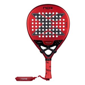 Nox EA10 Ventus Hybrid 12K 2026