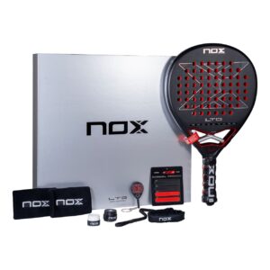 Nox Limited Edition AT10 Genius 12K Pack 2026
