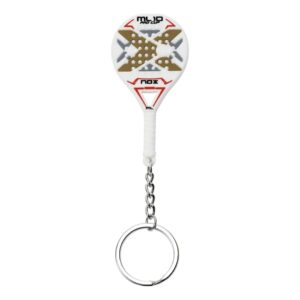 Nox ML10 sleutelhanger