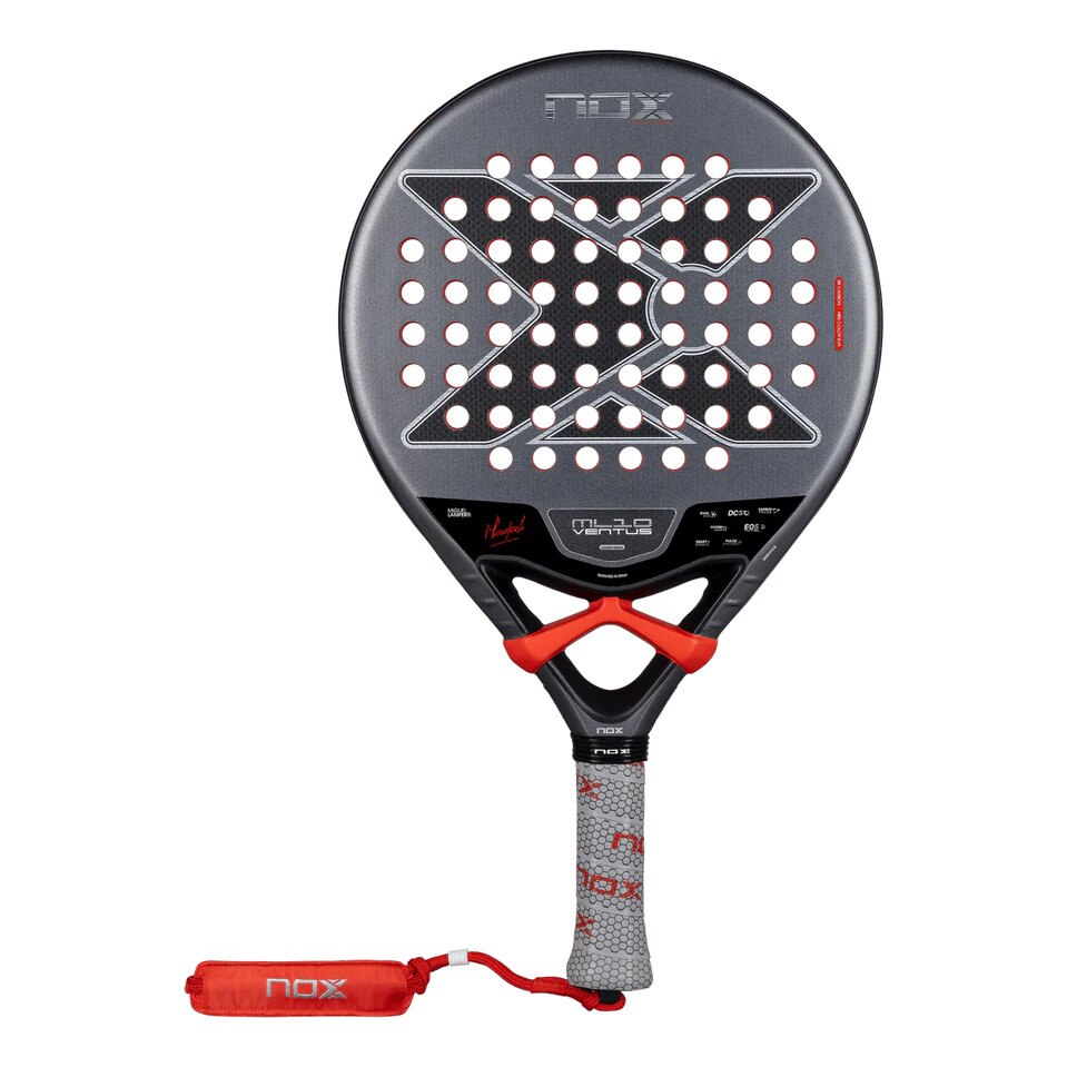 Nox ML10 Ventus Control 3K 2026