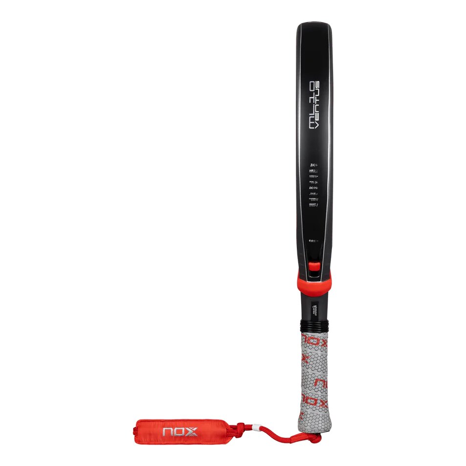 Nox ML10 Ventus Control 3K 2026 - Afbeelding 2