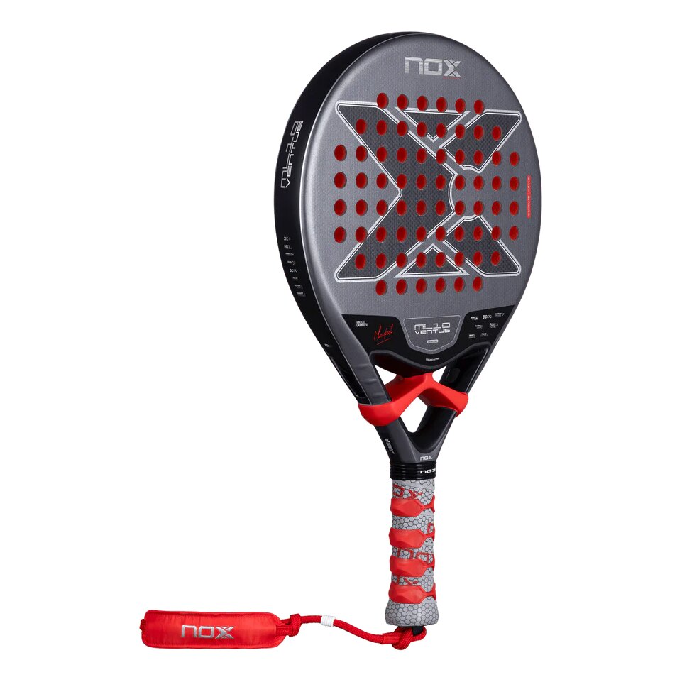 Nox ML10 Ventus Control 3K 2026 - Afbeelding 3