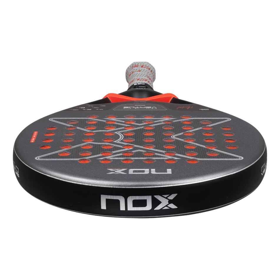 Nox ML10 Ventus Control 3K 2026 - Afbeelding 4