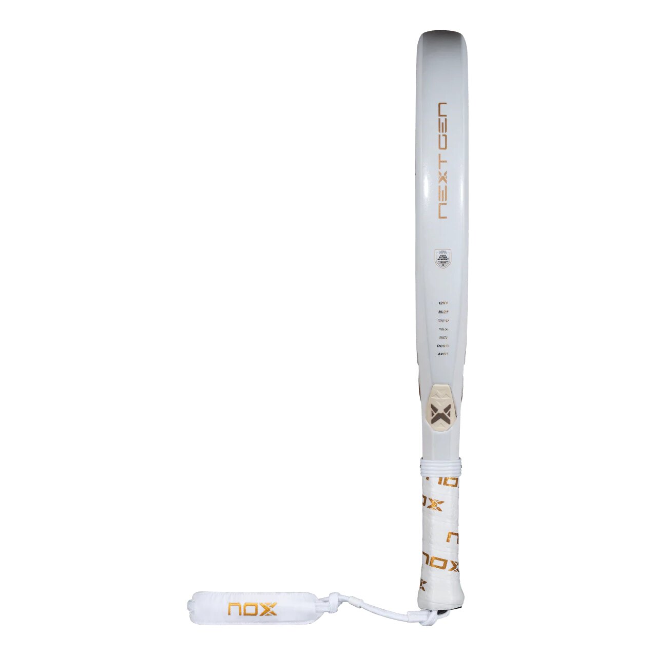 Nox Nextgen Pro Hybrid 12K 2026 - Afbeelding 6