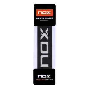 Nox frameprotector Black
