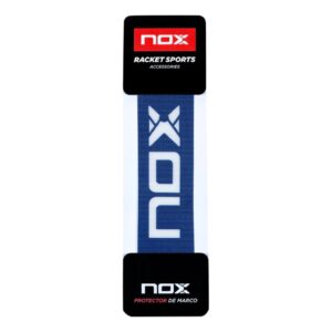 Nox frameprotector Blue