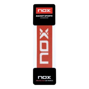 Nox frameprotector Red