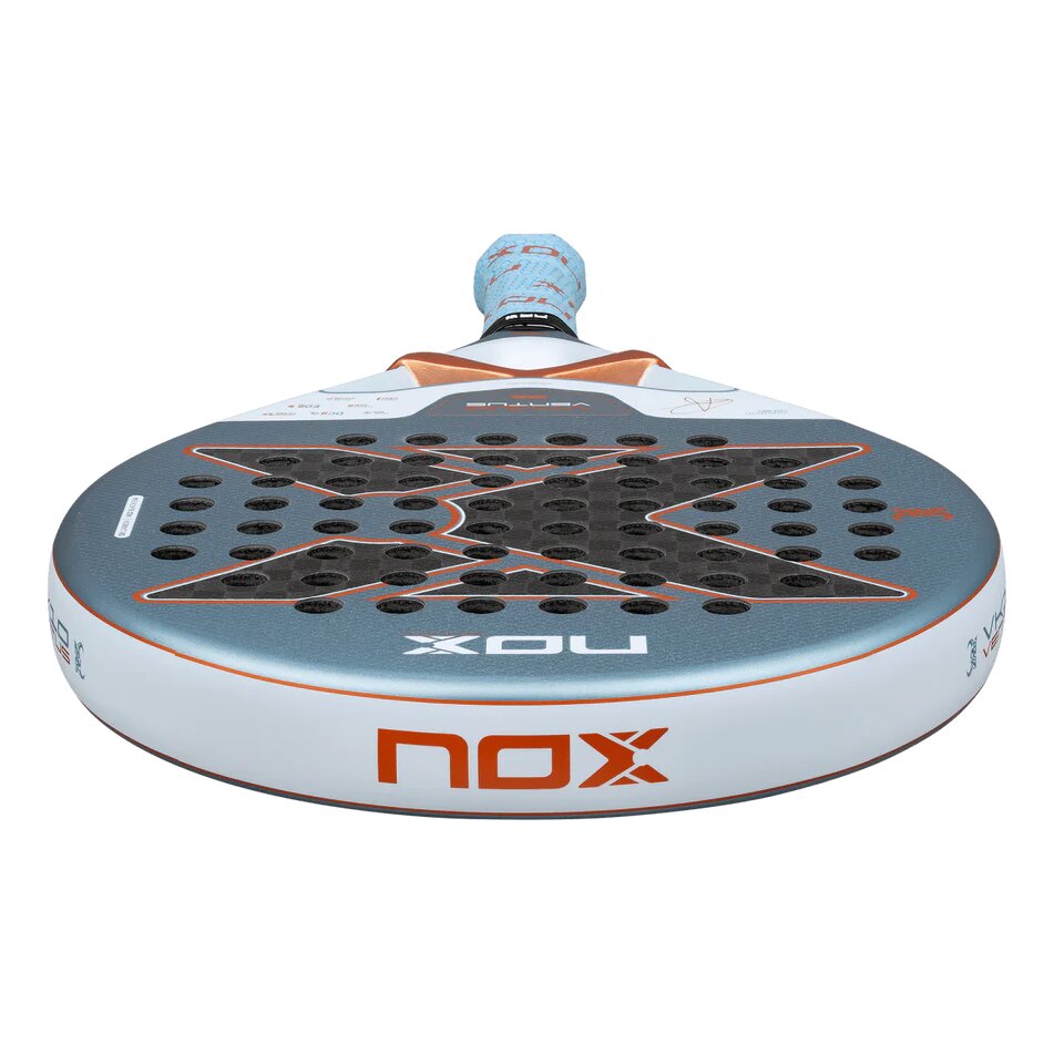 Nox VK10 Ventus Control 12K 2026 - Afbeelding 4