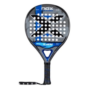NOX X-Hero Blue