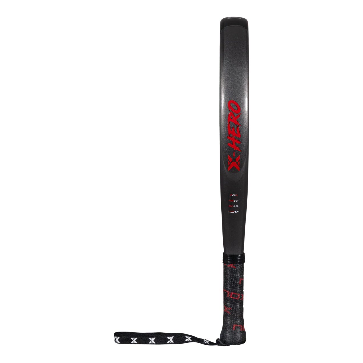 NOX X-Hero Red - Afbeelding 4