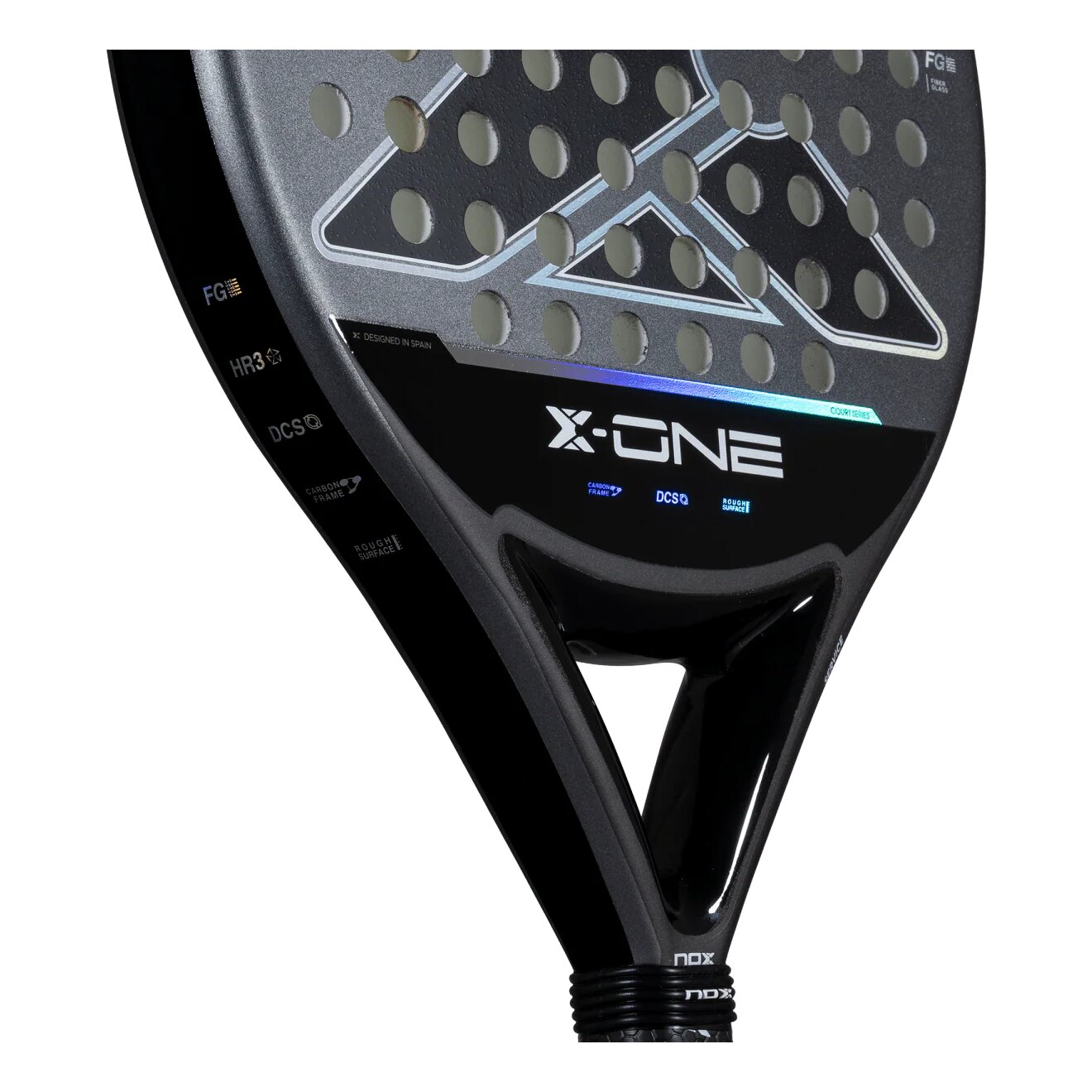 Nox X-One 2026 - Afbeelding 4