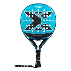 Nox X-Zero Blue