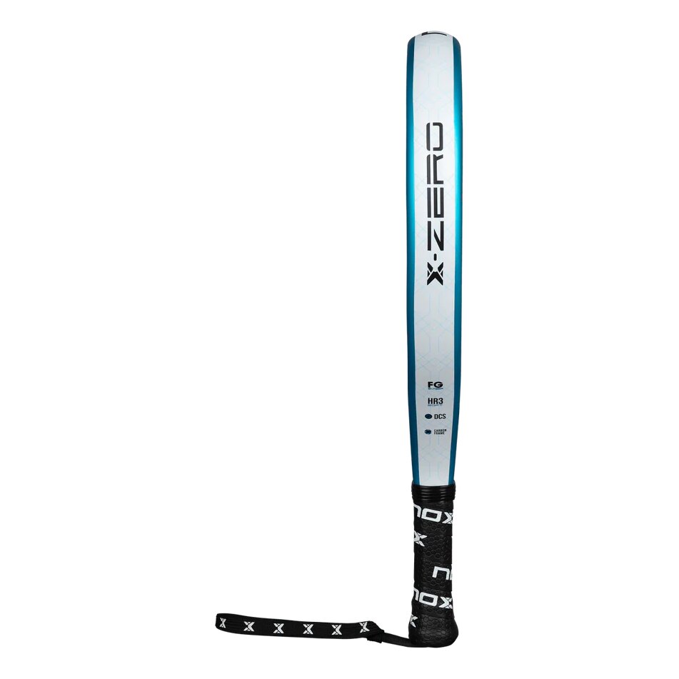 Nox X-Zero Blue - Afbeelding 3