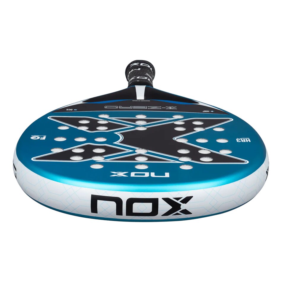 Nox X-Zero Blue - Afbeelding 4