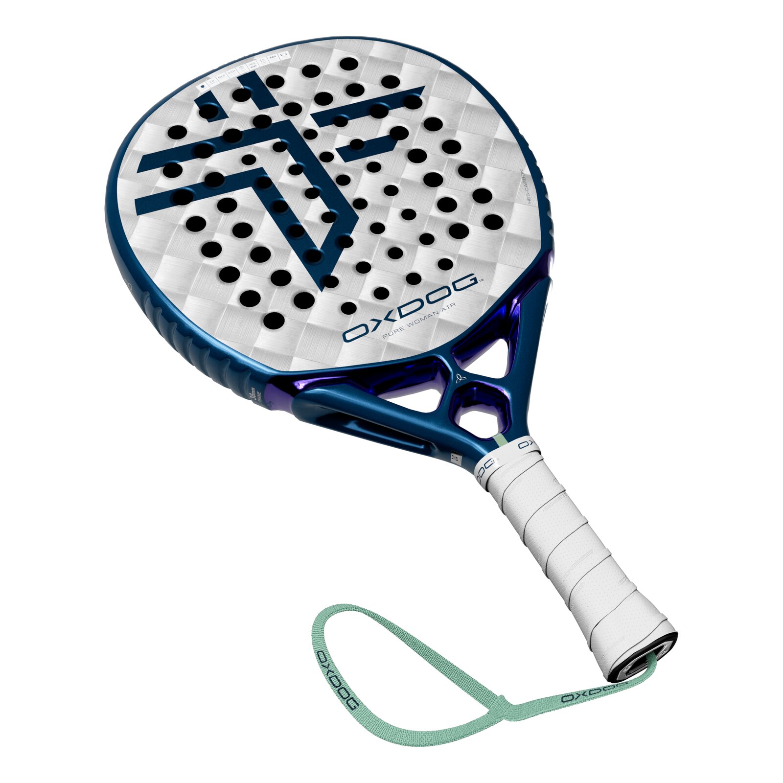 Oxdog Pure Woman Air - Afbeelding 6