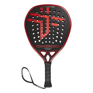 Oxdog Ultimate Court 2026