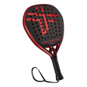 Oxdog Ultimate Court + Ball Bundle