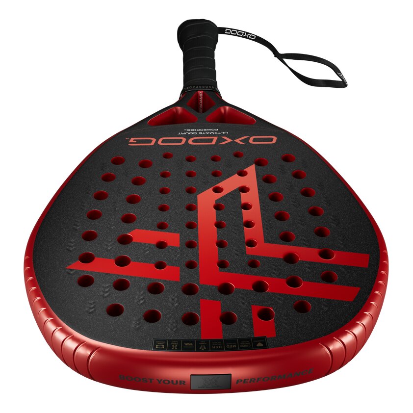 Oxdog Ultimate Court + Ball Bundle - Afbeelding 4