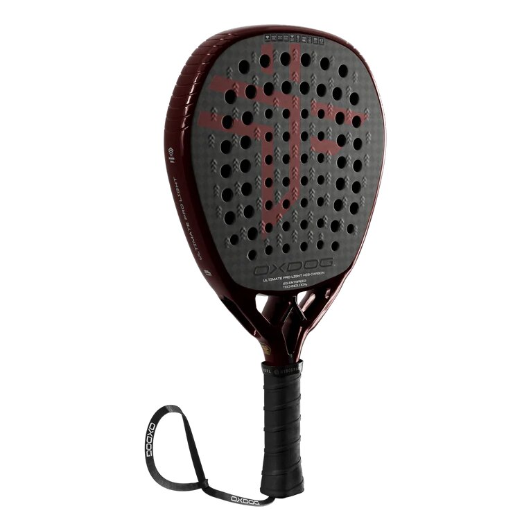 Oxdog Ultimate Pro Light 2026 - Afbeelding 2