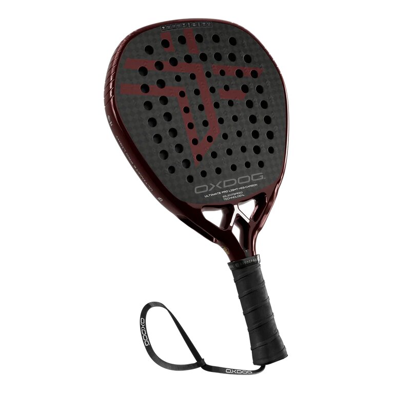 Oxdog Ultimate Pro Light 2026 - Afbeelding 3