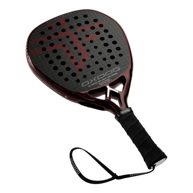 Oxdog Ultimate Pro Light 2026 - Afbeelding 4
