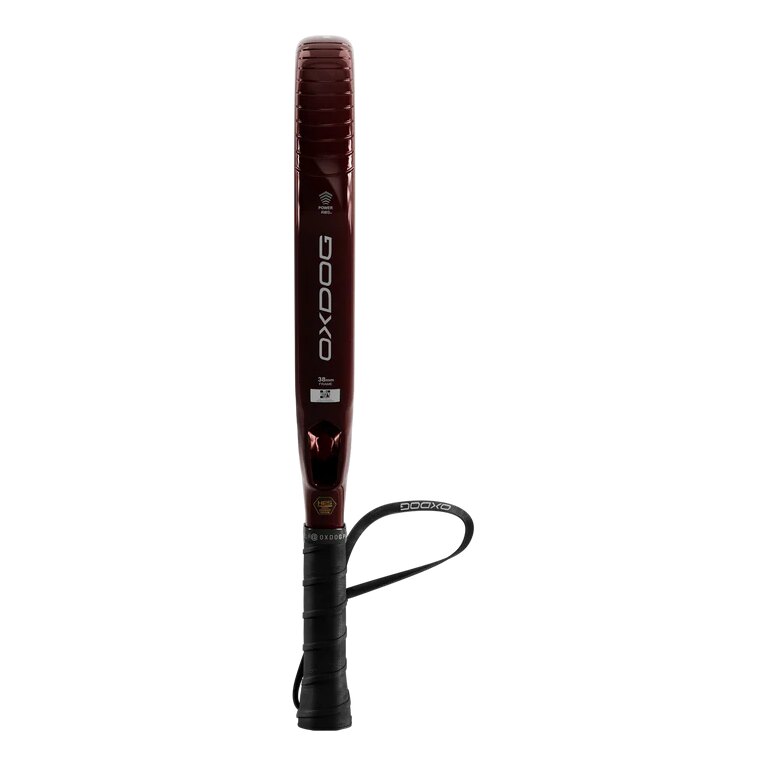 Oxdog Ultimate Pro Light 2026 - Afbeelding 5