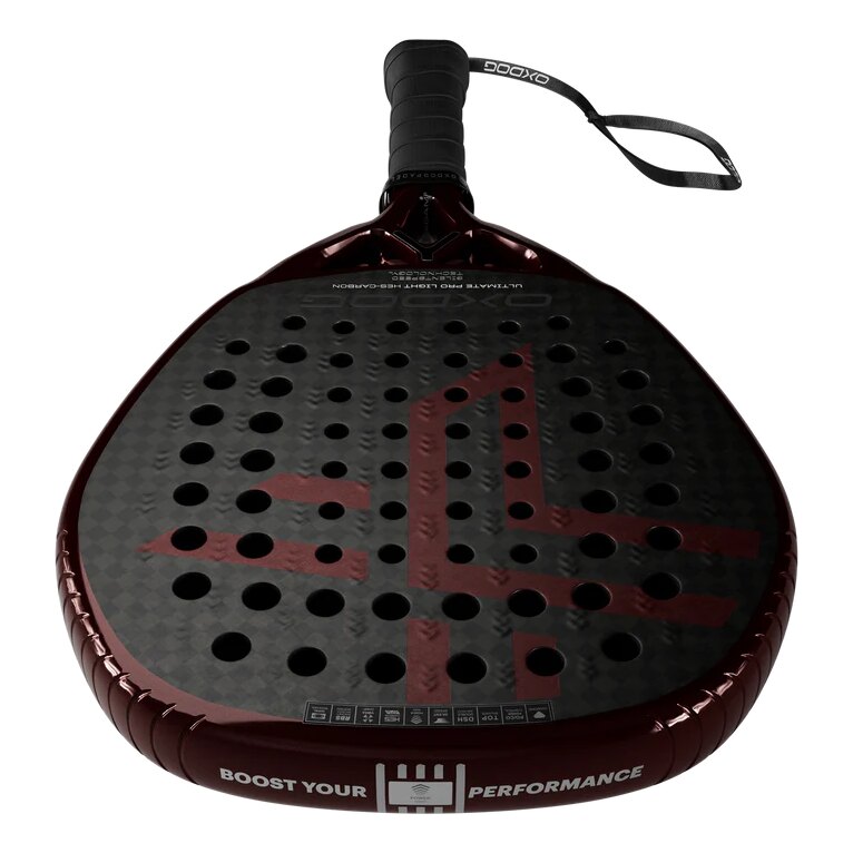 Oxdog Ultimate Pro Light 2026 - Afbeelding 6