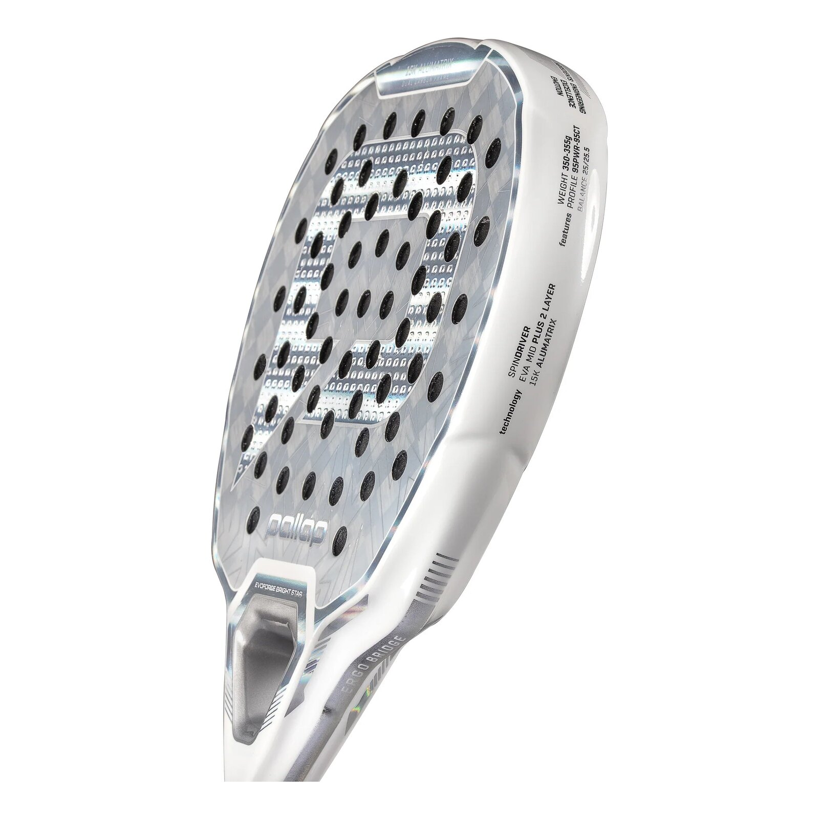 Pallap Evoforce Bright Star 2026 - Afbeelding 3