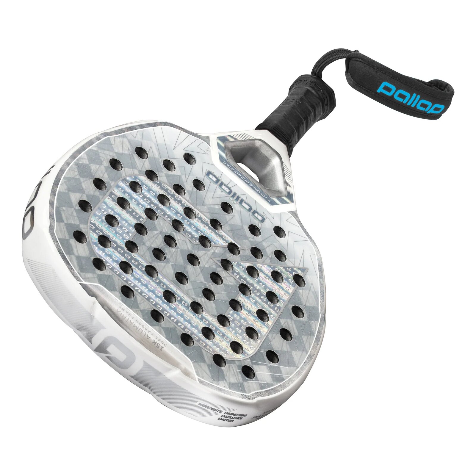 Pallap Evoforce Bright Star 2026 - Afbeelding 4