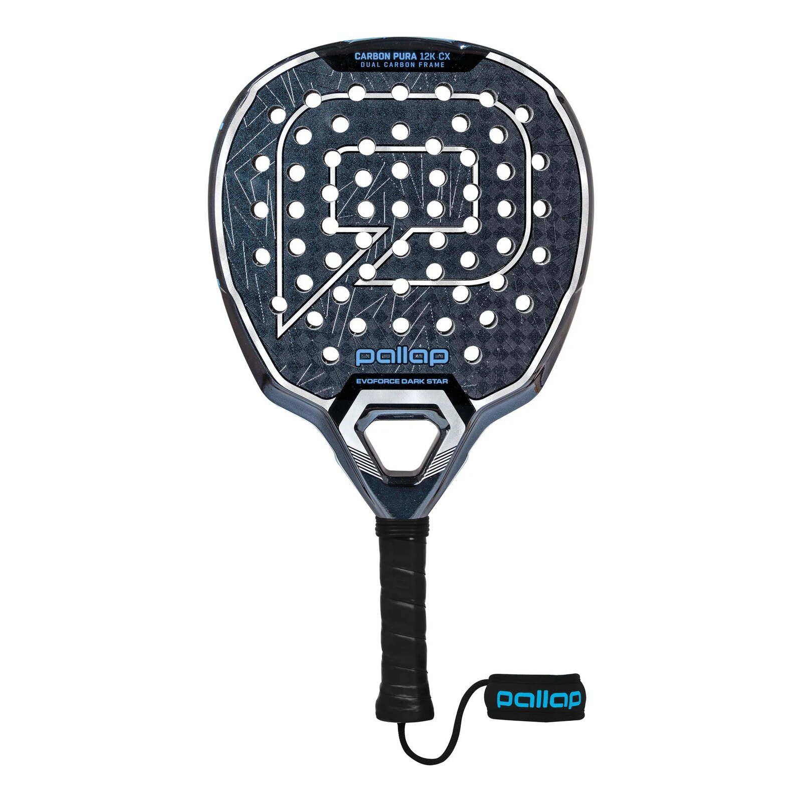 Pallap Evoforce Dark Star 2026