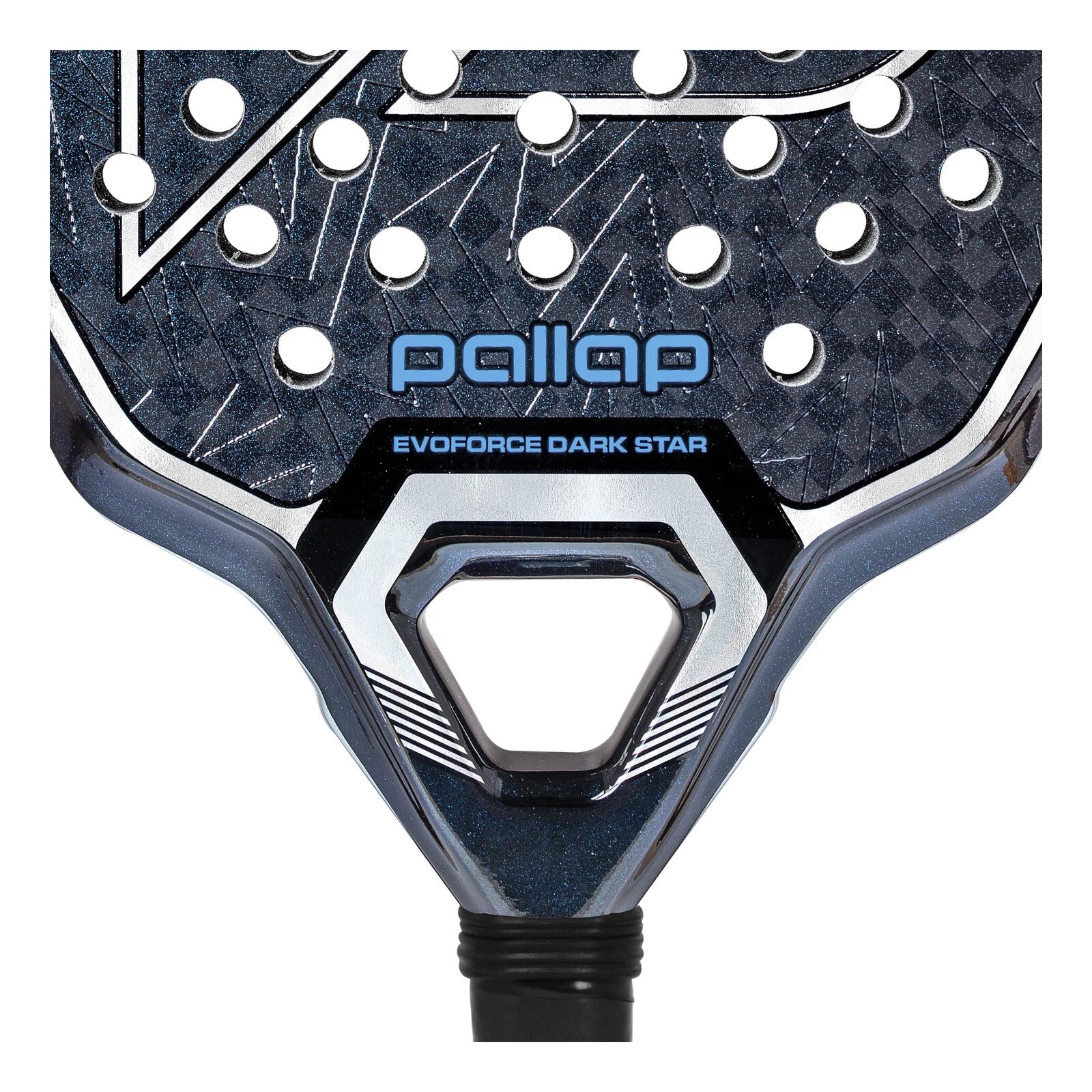 Pallap Evoforce Dark Star 2026 - Afbeelding 5