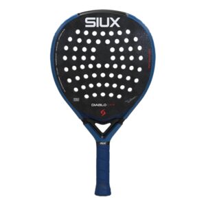 Siux Diablo Pro Royal Blue 2026