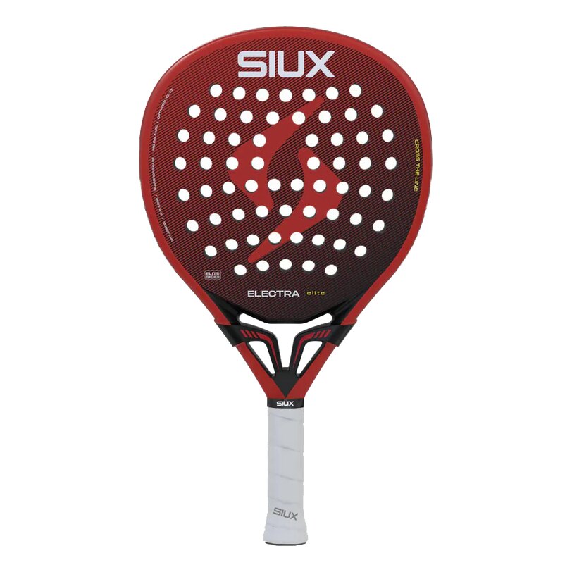Siux Electra Elite 6 2026