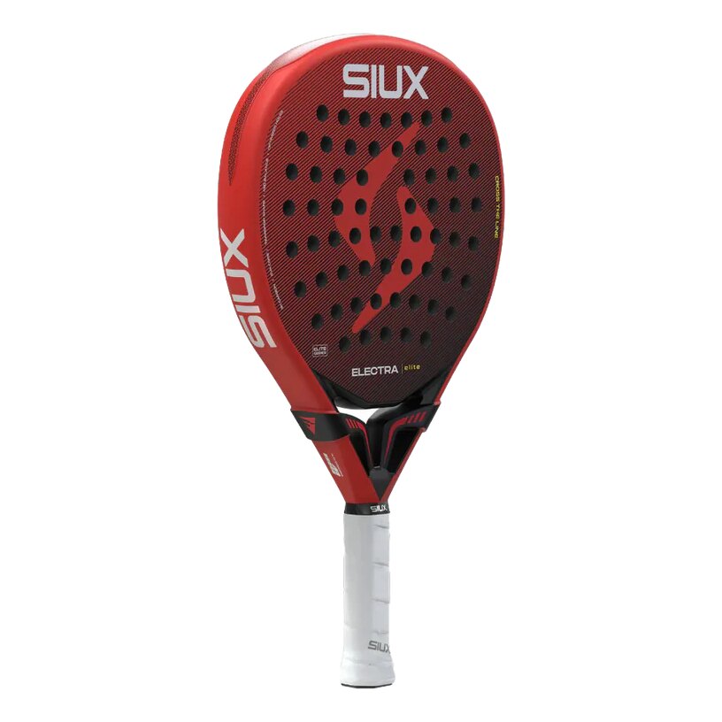 Siux Electra Elite 6 2026 - Afbeelding 3