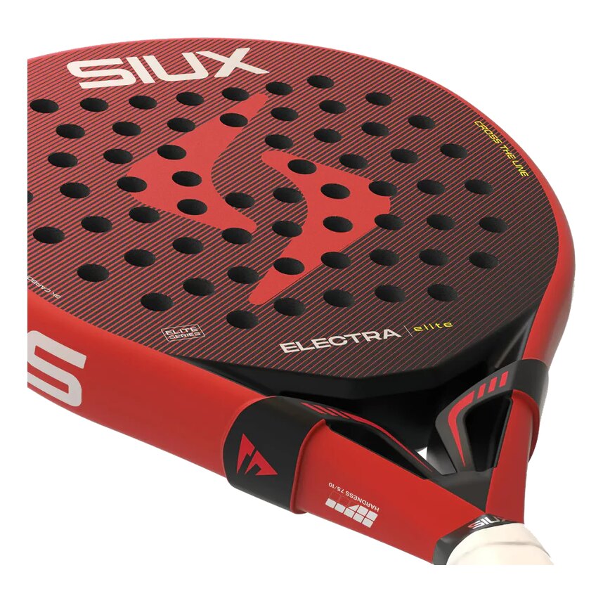 Siux Electra Elite 6 2026 - Afbeelding 5