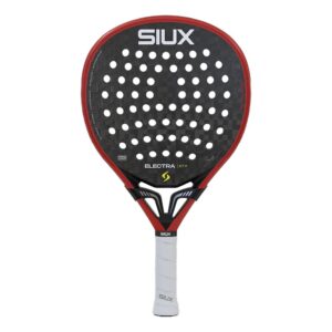 Siux Electra Pro Fire Red 2026