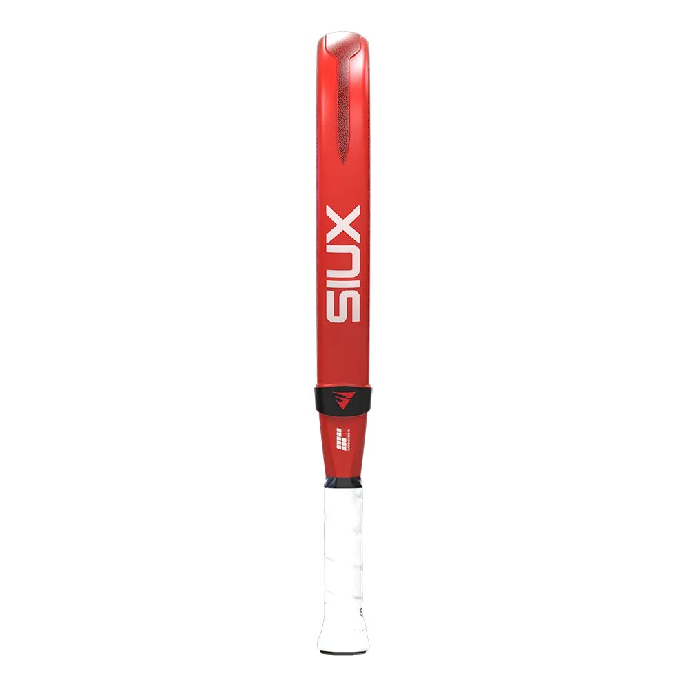 Siux Electra Pro Fire Red 2026 - Afbeelding 4