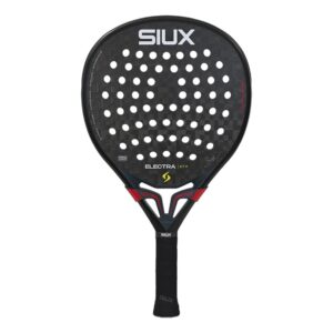 Siux Electra Pro Shadow Red 2026