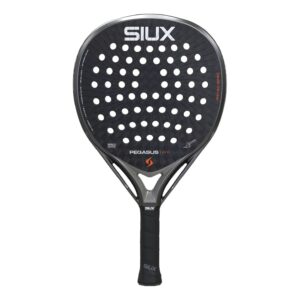 Siux Pegasus Pro Storm Grey 2026