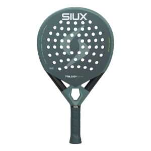 Siux Trilogy Elite 6 2026