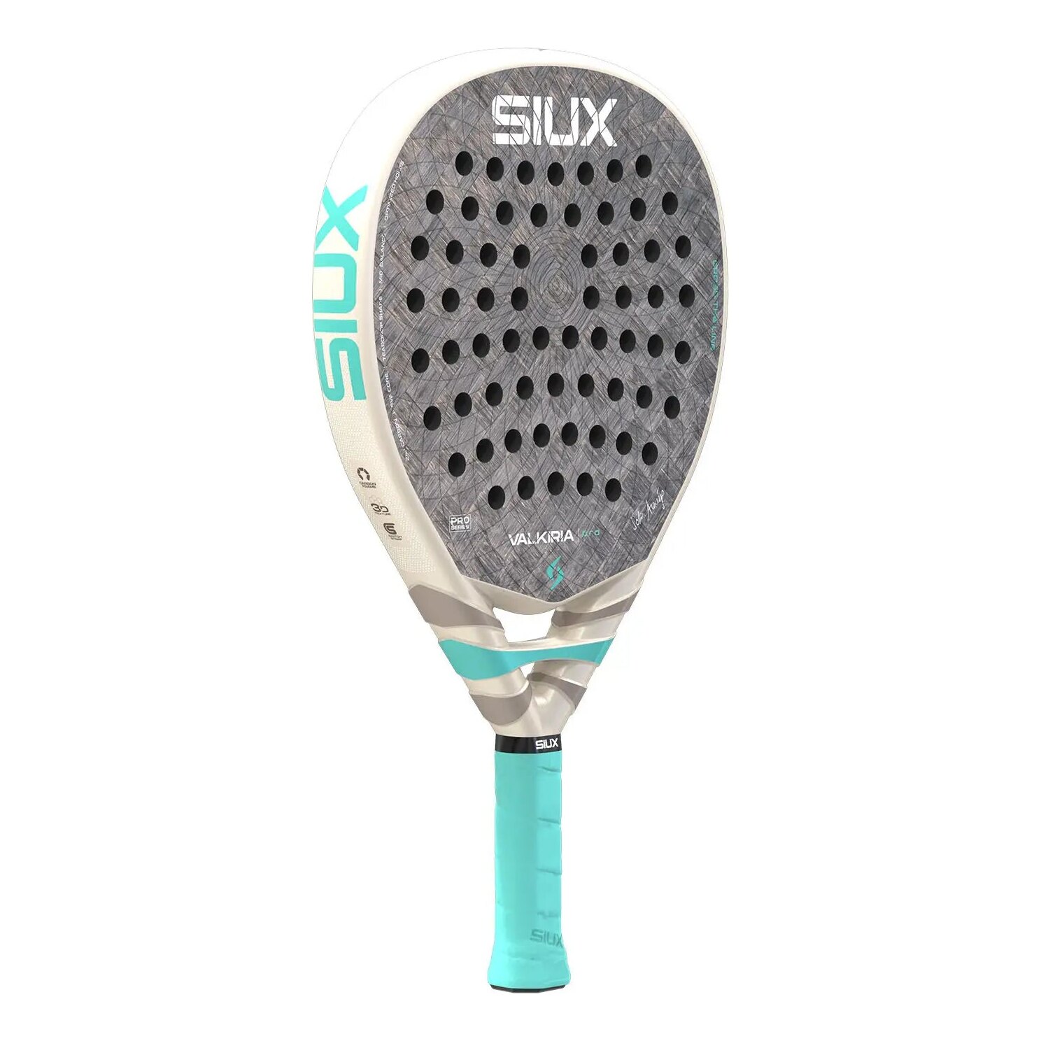 Siux Valkiria Pro 2026 - Afbeelding 2