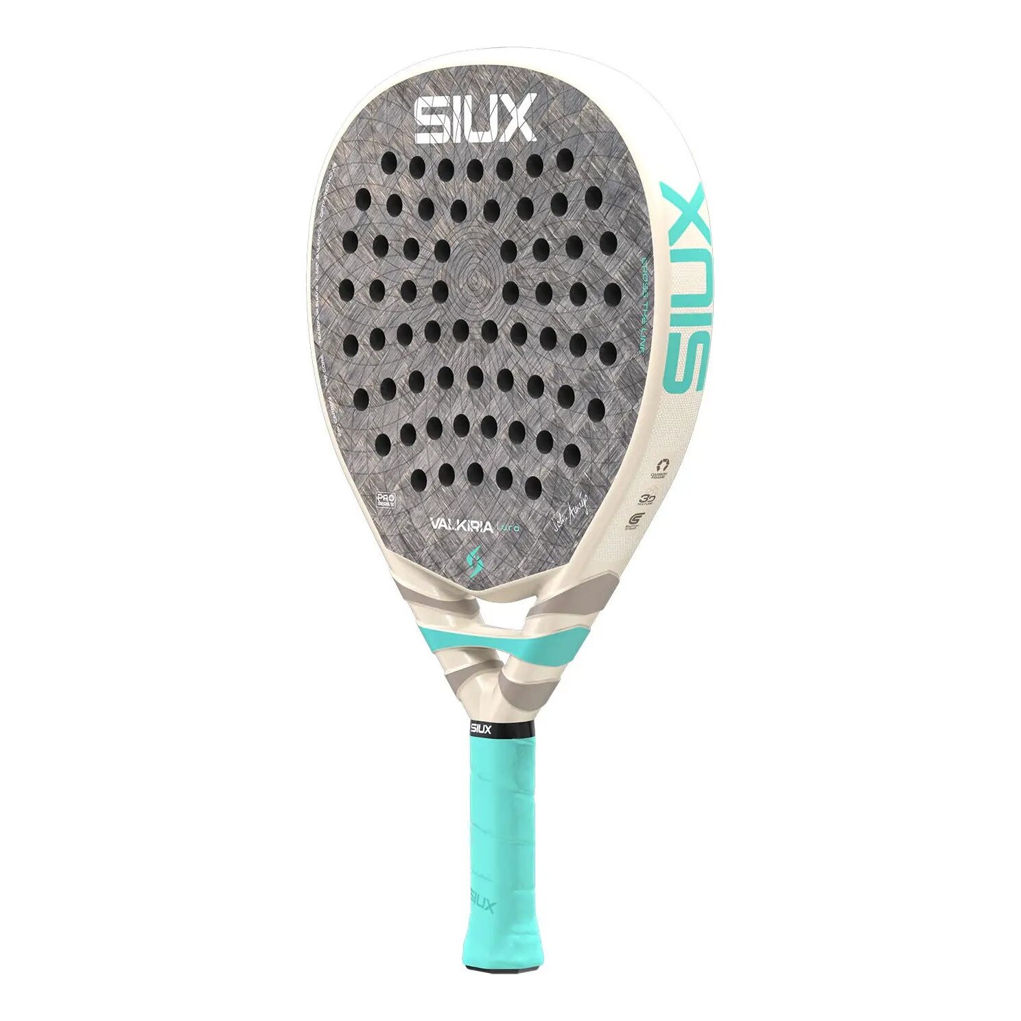 Siux Valkiria Pro 2026 - Afbeelding 3