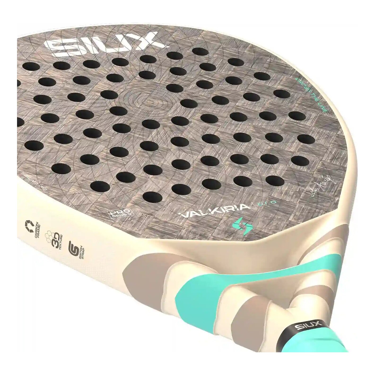 Siux Valkiria Pro 2026 - Afbeelding 5