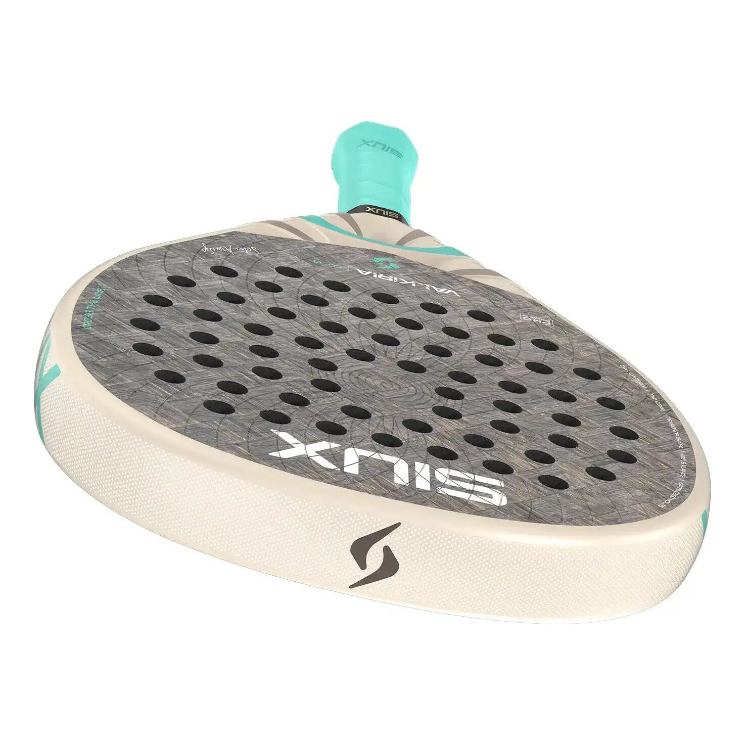 Siux Valkiria Pro 2026 - Afbeelding 6